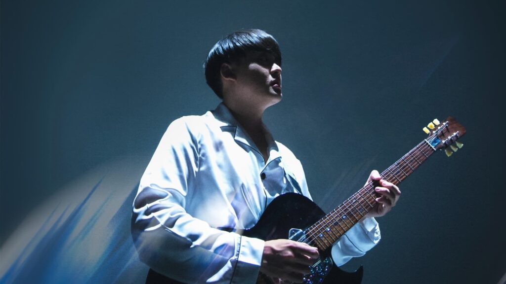 Voices Urushi（Japanese lacquer）instrument crafting, music composition, performance, production…The multi-talented young artist, Genshun Yamanouchiのアイキャッチ画像