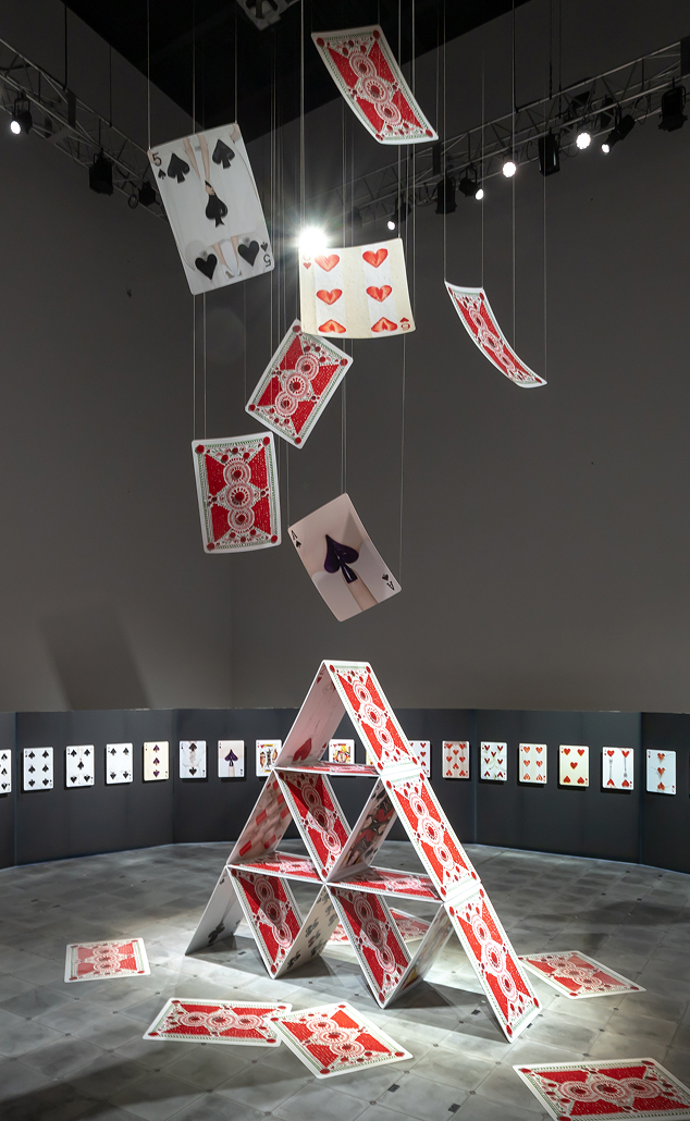 吉田ユニ展（2024）