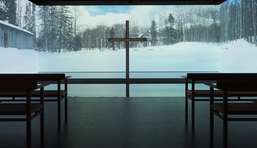 安藤忠雄展 | 青春（2025）