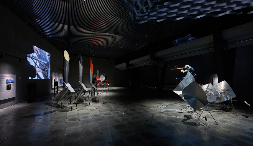 sakamotocommon OSAKA 1970/2025/大阪/坂本龍一（2025）