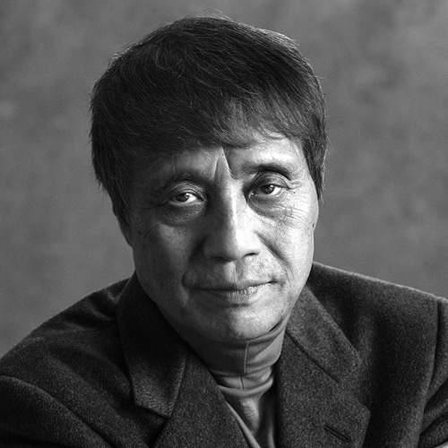 建築家 安藤忠雄