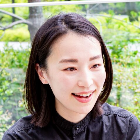 Cafe LOHE 森 貴恵