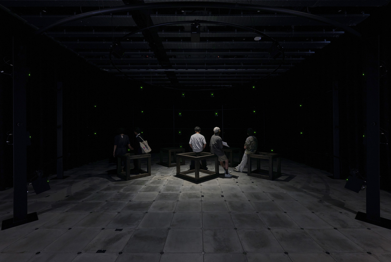 『Ryuichi Sakamoto: Playing the Baschet』 『12』 360 Reality Audio 坂本龍一