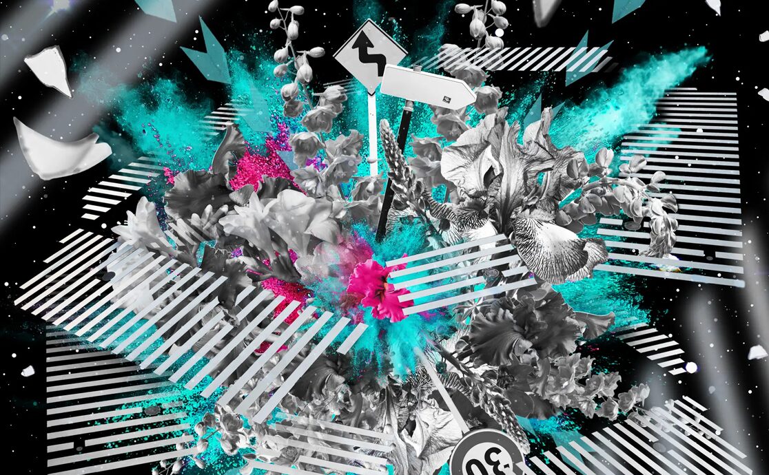 招待制クリエイティブパーティ「Creatism Junction」