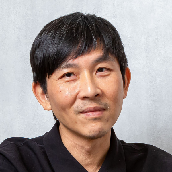 We TAIWAN LIN Kun-Ying