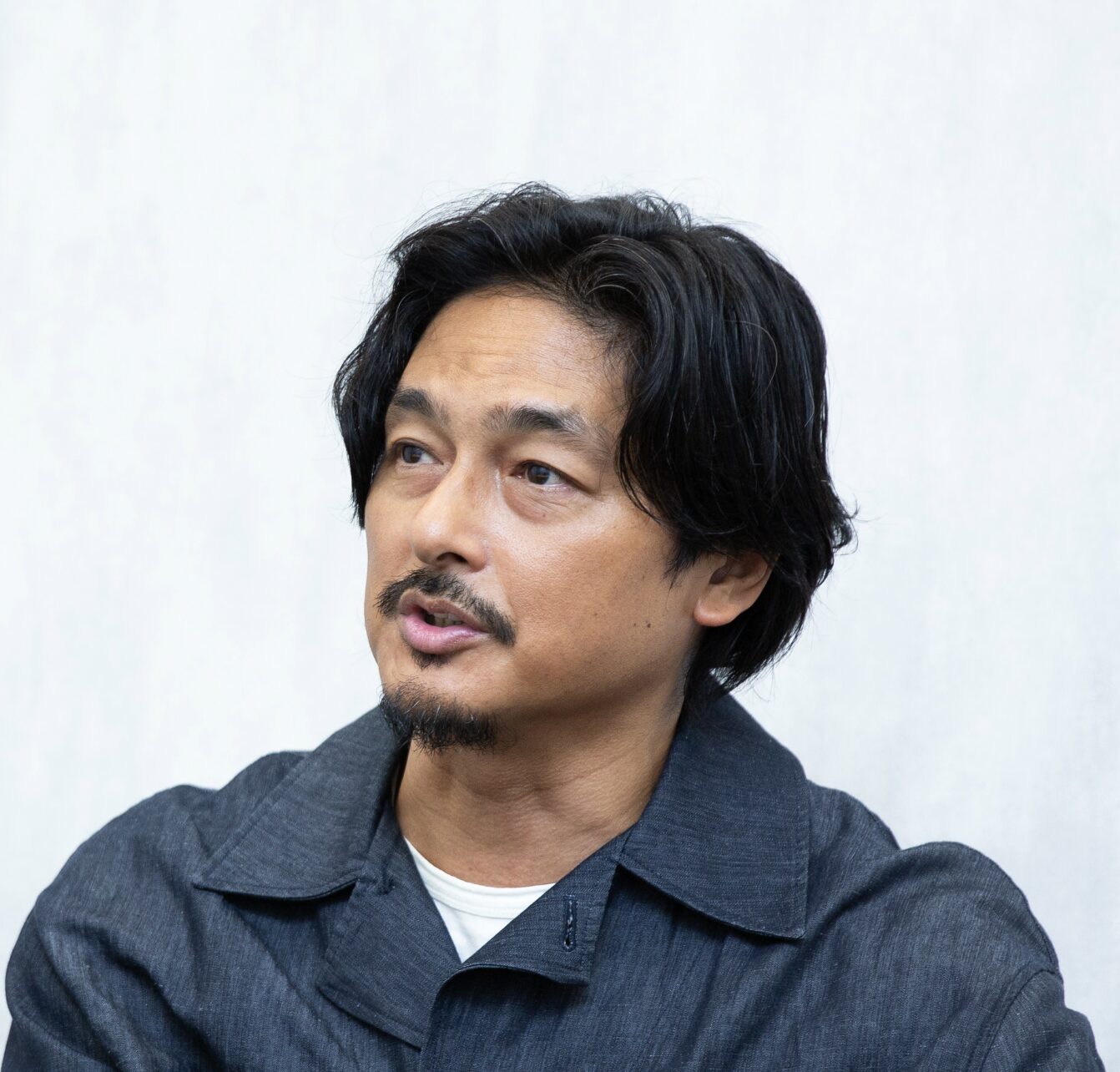 NAKED Ryotaro Muramatsu